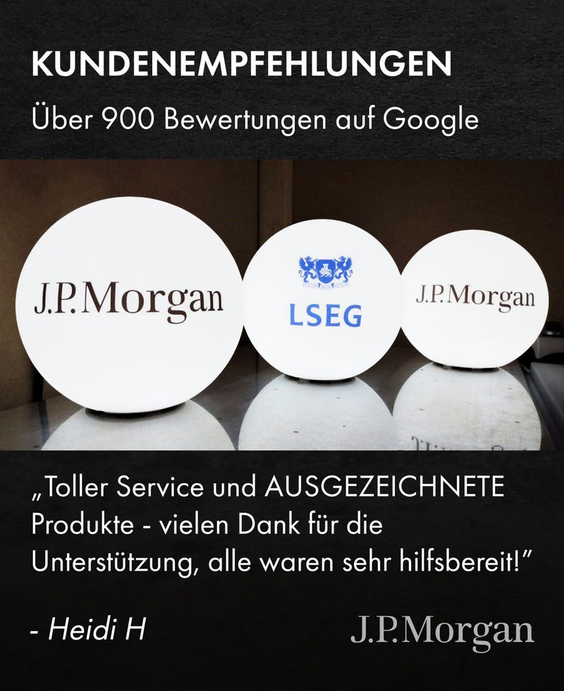 Messe Ausstellung Logo Lightbox Schild, Hohes Beleuchtetes Personalisiertes Marken-Display Säule Pfeiler Sockel für Firmenevent , Konferenz Dekoration