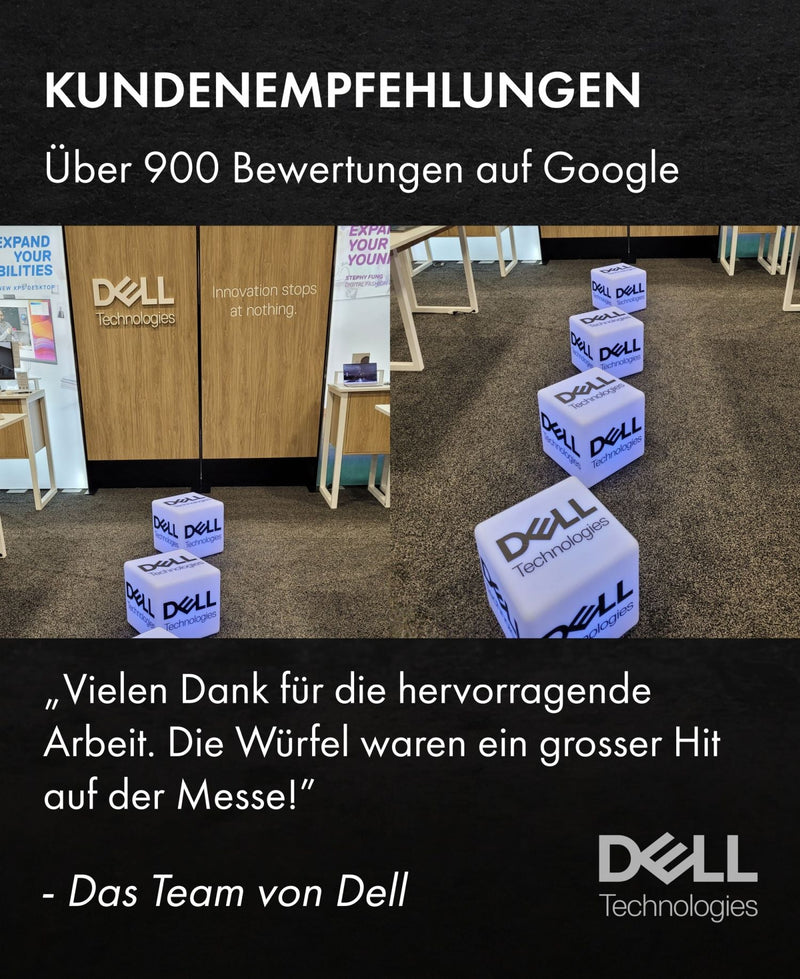 Messe Ausstellung Logo Lightbox Schild, Hohes Beleuchtetes Personalisiertes Marken-Display Säule Pfeiler Sockel für Firmenevent , Konferenz Dekoration