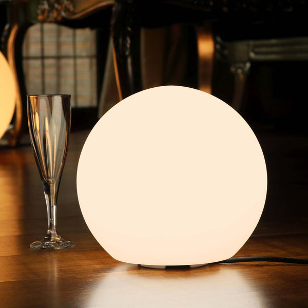 LED Nachttischlampe kabellos, Kinder Nachtlicht, Fernbedienung, 15cm – PK  Green Schweiz