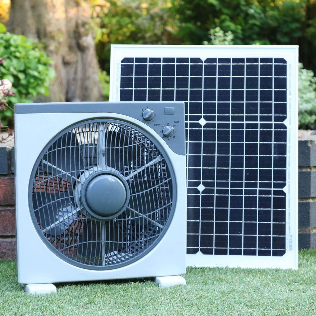 SJLERST Solar Abluftventilator Kit Solarzellenplatinen Netzteil 10 W fr die  Luftzirkulation von Lftungsautos